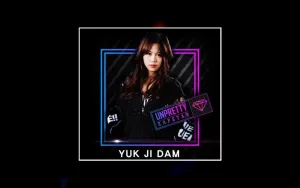Yook Jidam Beralih dari Rapper Menjadi Manajer Klinik Bedah Plastik