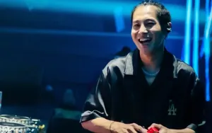 DJ Panda Dikecam Setelah Sindir Erika Carlina dengan Ayat Alkitab