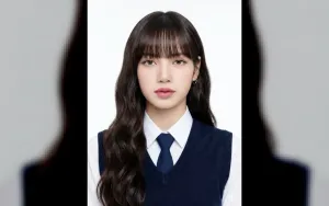 Lisa BLACKPINK Akan Tampil di Pembukaan FIFA World Cup 2026