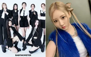 BABYMONSTER Umumkan Konser Tur Kedua, Jakarta Jadi Salah Satu Tujuan