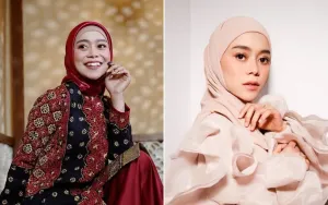 7 Anak Artis yang Ganti Nama, Baby L Putra Lesti dan Rizky Billar Jadi Levian