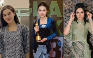 Kedekatan Aaliyah Massaid dan Thariq Halilintar, Siapa Saja Mantan Kekasihnya?