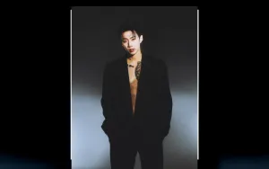 Jay Park dan LNGSHOT Rilis MV Seru '4SHO 4SHO' dari Mixtape Terbaru