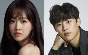 Park Bo Young Bawa 'Gold Land' ke Puncak Rating, Chemistry Menegangkan dengan Kim Sung Cheol