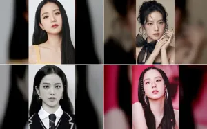 Saudara Jisoo BLACKPINK Bantah Tuduhan Penyerangan Seksual