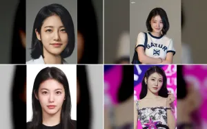 Shin Ye Eun Perankan Perawat Misterius di Drama 