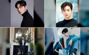 Sutradara Pastikan Tidak Ada Pemotongan Adegan Cha Eunwoo di The WONDERfools