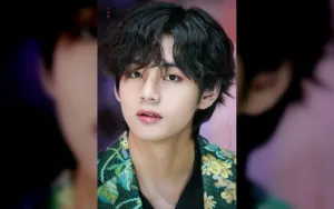 BTS V Dapat Kritikan Pedas Usai Foto Bersama Anggota Tanpa Jimin