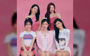 Joy Red Velvet Siap Menyongsong Karier Kedua dengan Lisensi Grooming Anjing