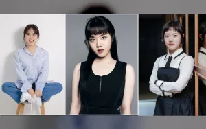 Kim Hyang Gi Ungkap Rasa Leganya Kembali Memakai Seragam Sekolah di Drama Terbarunya