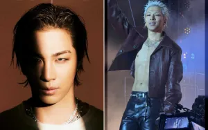 Taeyang BIGBANG Cerita Tentang Momen Viral di Coachella yang Memalukan