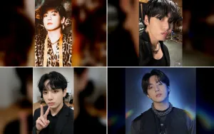 Jungkook BTS Bicara Tentang Tur Dunia 'ARIRANG' dan Cinta Pada Panggung
