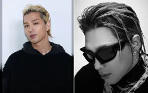Taeyang BIGBANG Ungkap Cerita Seru di Balik Penampilan Coachella