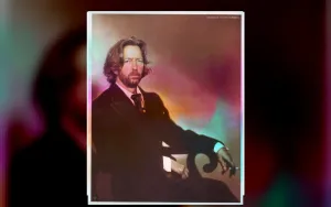 Eric Clapton Akhiri Konser di Spanyol Setelah Dilempar Penonton