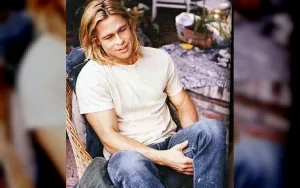 Kebenaran di Balik Foto Brad Pitt di Seoul, Ternyata Hasil AI