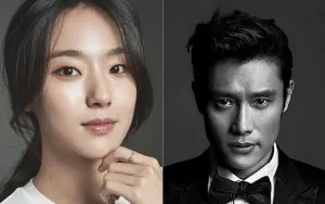 Lee Min Jung Siapkan Perjalanan Solo ke Eropa, Namun Suami Menentang