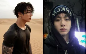 Jungkook BTS Jadi Korban Skema Peretasan Internasional Senilai $25,4 Juta
