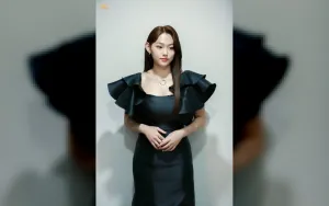 Kang Mina Bergabung dalam Serial Live-Action Netflix 'Solo Leveling'