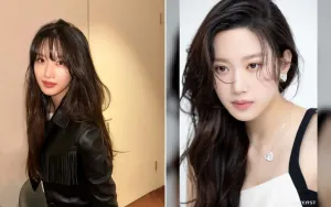 Mun Ka Young Bergabung dengan Fantagio, Satu Agensi dengan Kim Seon Ho dan Cha Eun Woo