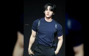 Lee Minhyuk BTOB Ungkap Rasa Cemburu Terhadap Kesuksesan Wanna One