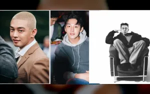 Yoo Ah In Masih Jadi Sorotan Publik Setahun Setelah Skandal Narkoba
