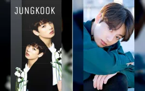 Kritik Netizen Terkait Unggahan Jungkook BTS dan aespa Winter