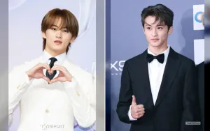 Mark NCT Pertimbangkan Karir Solo di AS Setelah Tinggalkan SM Entertainment