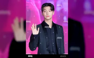 Eun Hyuk Super Junior Tertawa Mengenang Rumor Kencan Lama dengan Lee Bo Ram