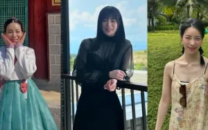 My Royal Nemesis Kuasai Puncak Serial Non-Inggris Netflix Global