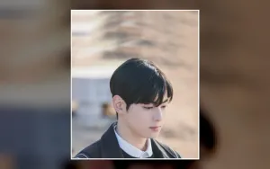 Knetz Terhibur dengan Pre-release 'The WONDERfools' yang Dibintangi Park Eunbin dan Cha Eunwoo