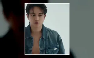 Transformasi Fisik Menakjubkan Minho SHINee: Persentase Lemak Tubuh Hanya 10%