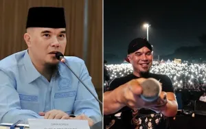 Ahmad Dhani Soroti Rating Indonesian Idol, Sebut Judika Penyebab Acara Tak Basi