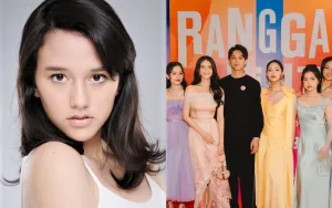 Dahlia Poland Tunjukkan Momen Manis Bersama Pacar Baru Rangga Azies