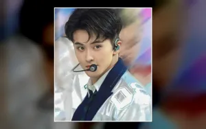 Pertemuan Tak Nyaman Dengan Mark Lee NCT Picu Reaksi Netizen