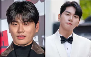 Agensi Lee Yi Kyung Klarifikasi Soal Penalti Pajak yang Diterima