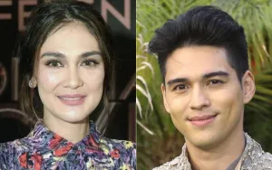 Luna Maya Ungkap Alasan Maxime Bouttier Tinggal di Rumahnya Pasca Menikah