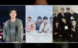 BTS Akan Tampil di Acara Setengah Waktu Final Piala Dunia 2026 Bersama Madonna dan Shakira