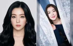 Irene Red Velvet Tertangkap Kamera Bersama Aktor Populer, Netizen Terkejut!