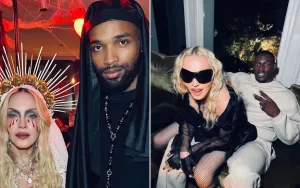 Madonna, Shakira, dan BTS Siap Menghibur di Half-Time Final Piala Dunia 2026