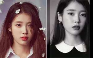 IU Ungkap Kebiasaan Makan Mengejutkan yang Bikin Son Jun Ho Terkesima