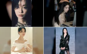 Persaingan Ketat Lim Ji Yeon dan Lee Se Hee di 