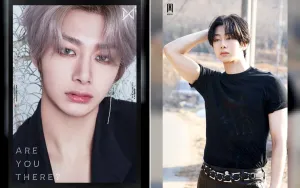 Hyungwon MONSTA X Resmi Jadi MC di ASEA 2026