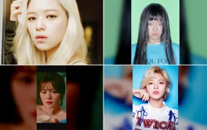 Penampilan Terbaru Jeongyeon TWICE Bikin Heboh, Foto Viral di Media Sosial