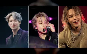 Kemarahan ARMY Meluap Akibat Perlakuan Tidak Adil Terhadap Jimin BTS
