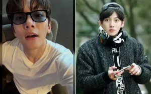 Iklan Ji Chang Wook Viral, Tunjukkan Usaha Keras Sang Aktor