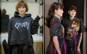 Chika Jessica Jalani Operasi Kista, Berawal dari Kram Menstruasi