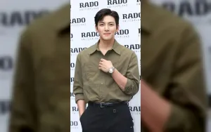 Iklan Lucu Ji Chang Wook Viral dengan 1,5 Juta Views di YouTube