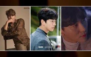 Yoon Hyun Min Diberitakan Bergabung dengan Kim So Yeon dan Kim Ji Suk di Drama Baru