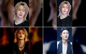 Kritik Pedas Terhadap Jimin BTS, HYBE Dituduh Hapus Video Kontroversial