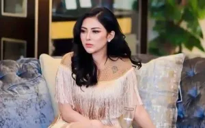 Ayu Aulia Kehilangan Rahim, Lisa Mariana Berikan Sindiran Pedas